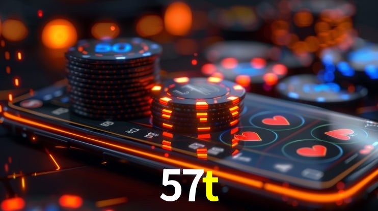 Welcome Bonus 57t