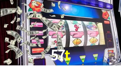 Desvendando o Mundo dos Jogos Virtuais na 57t
