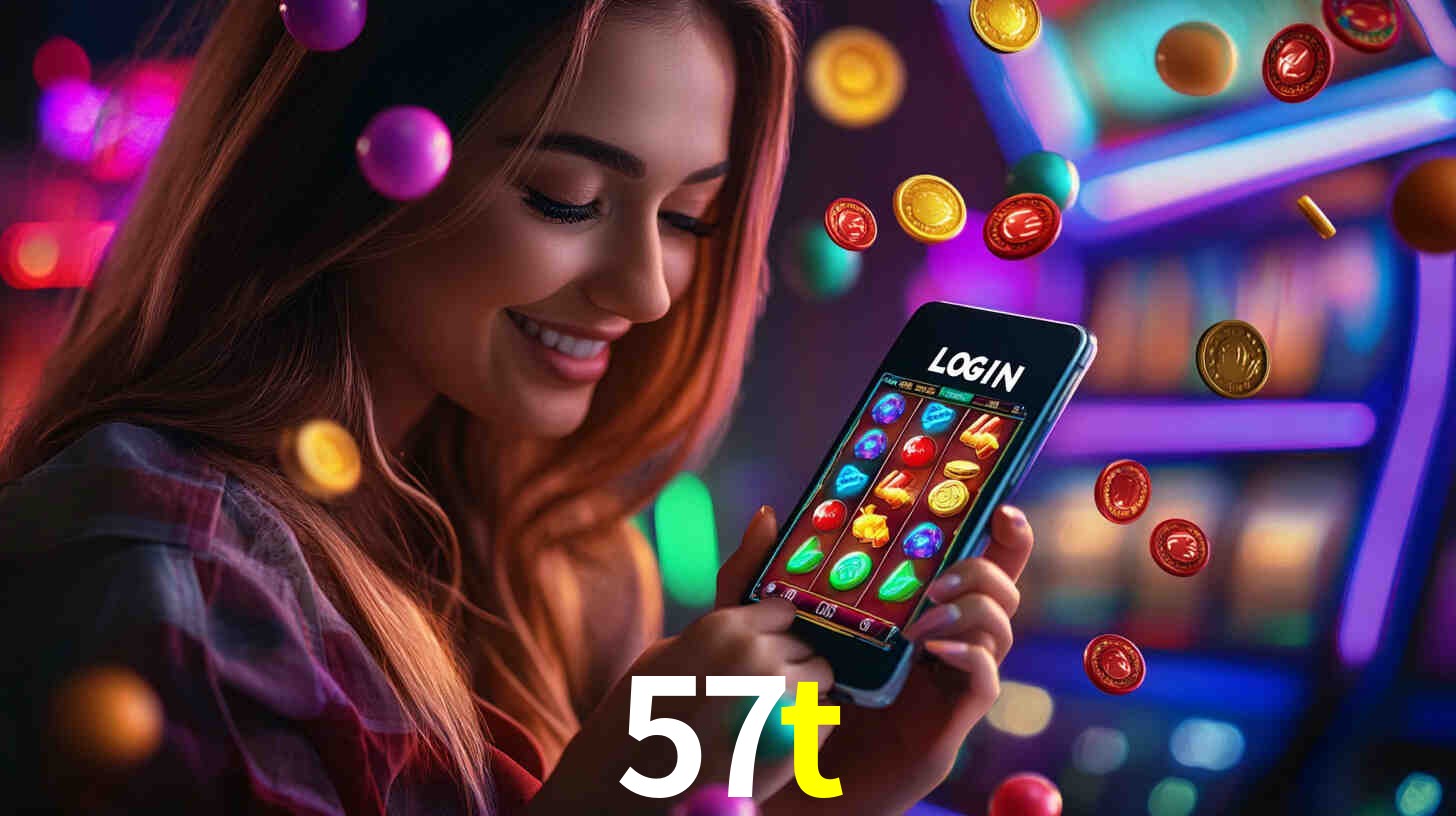 57t