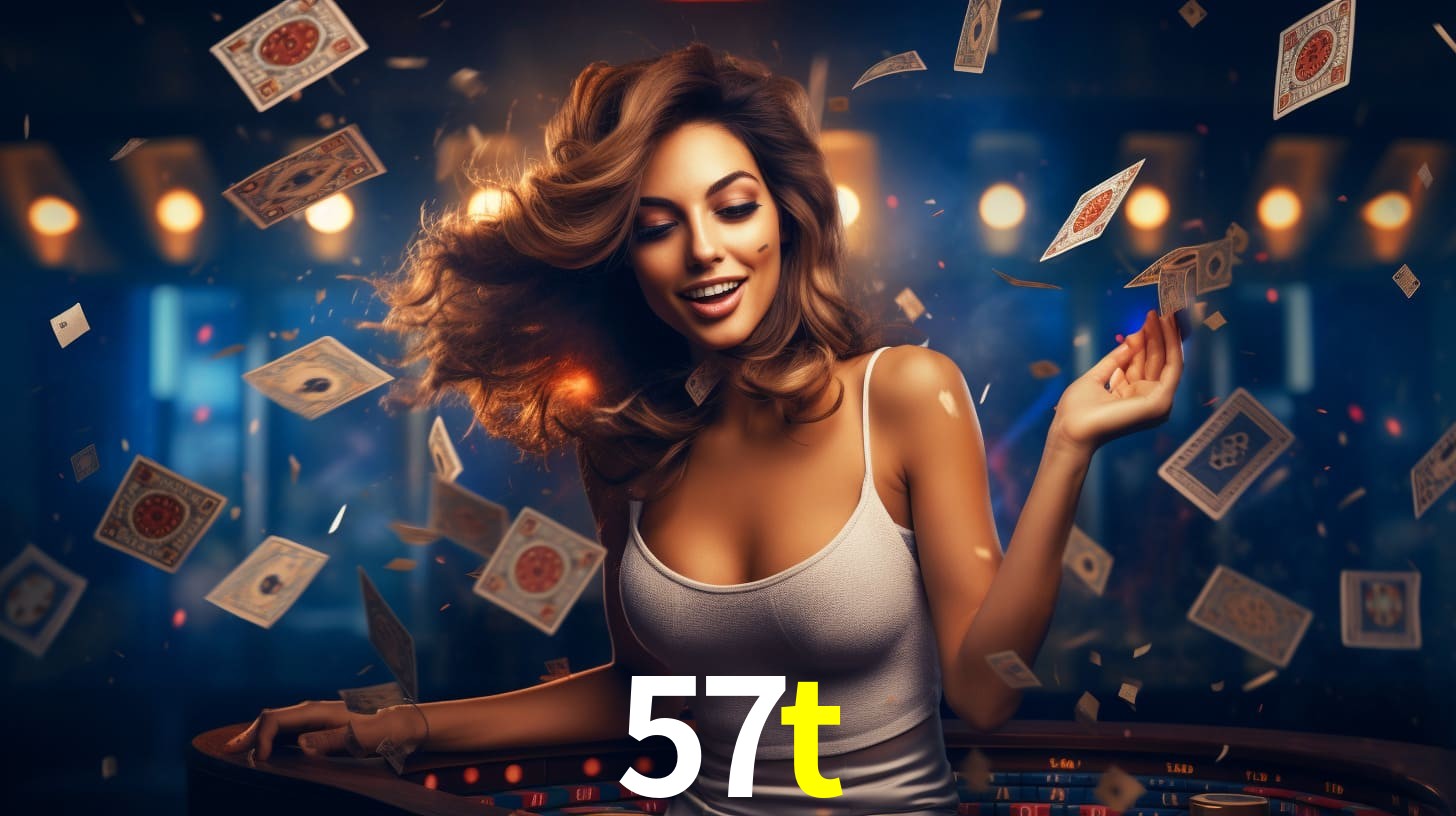Blackjack Table 57t