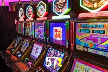 A Emoção da Loteria na 57t: Uma Chance de Mudança de Vida