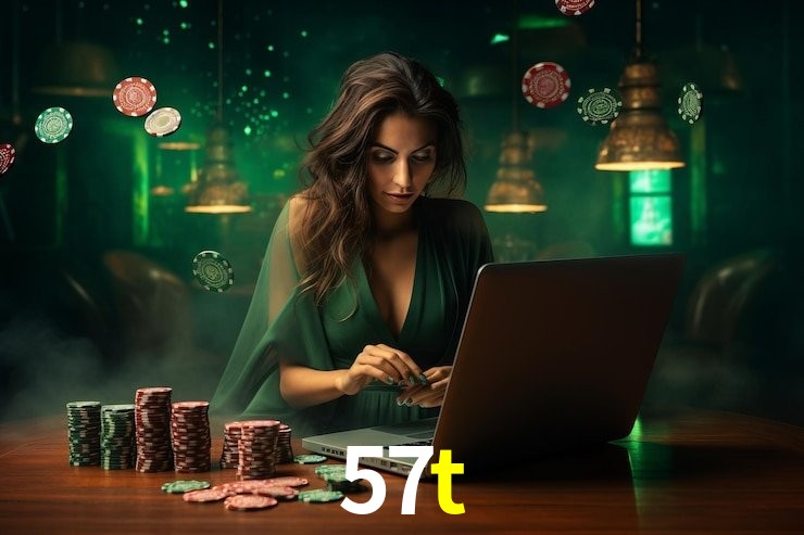 57t