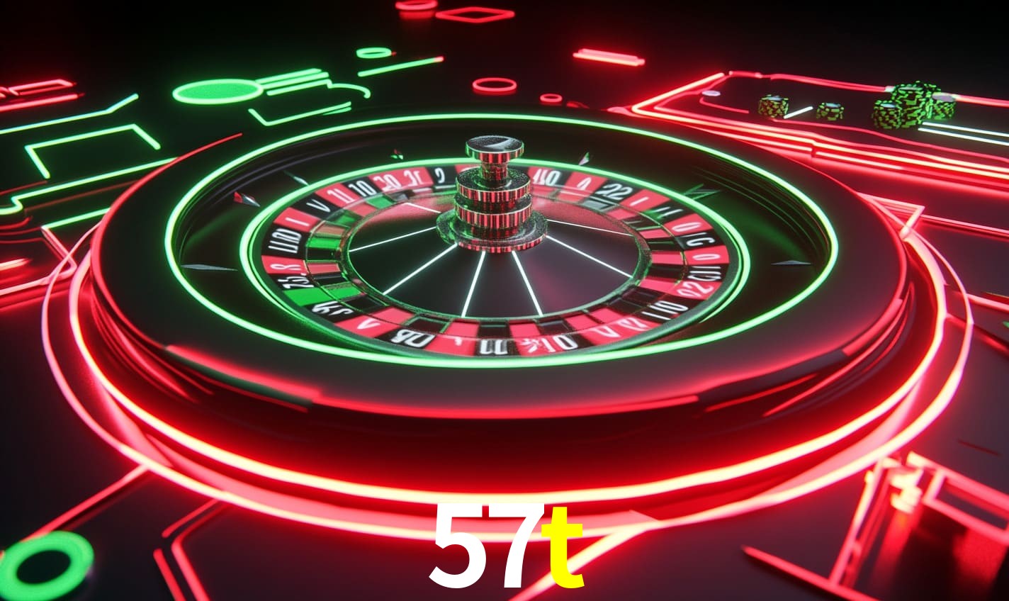 Descubra a Essência do 57t: Nossa História e Compromissos