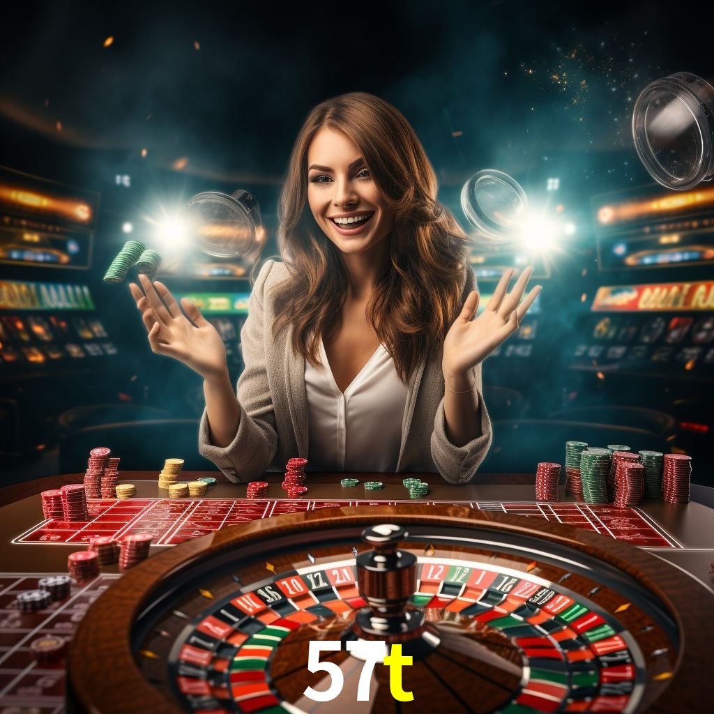 57t