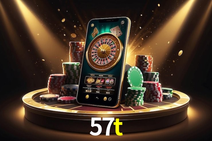 Provedores de Jogos 57t