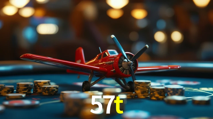 Live Casino 57t