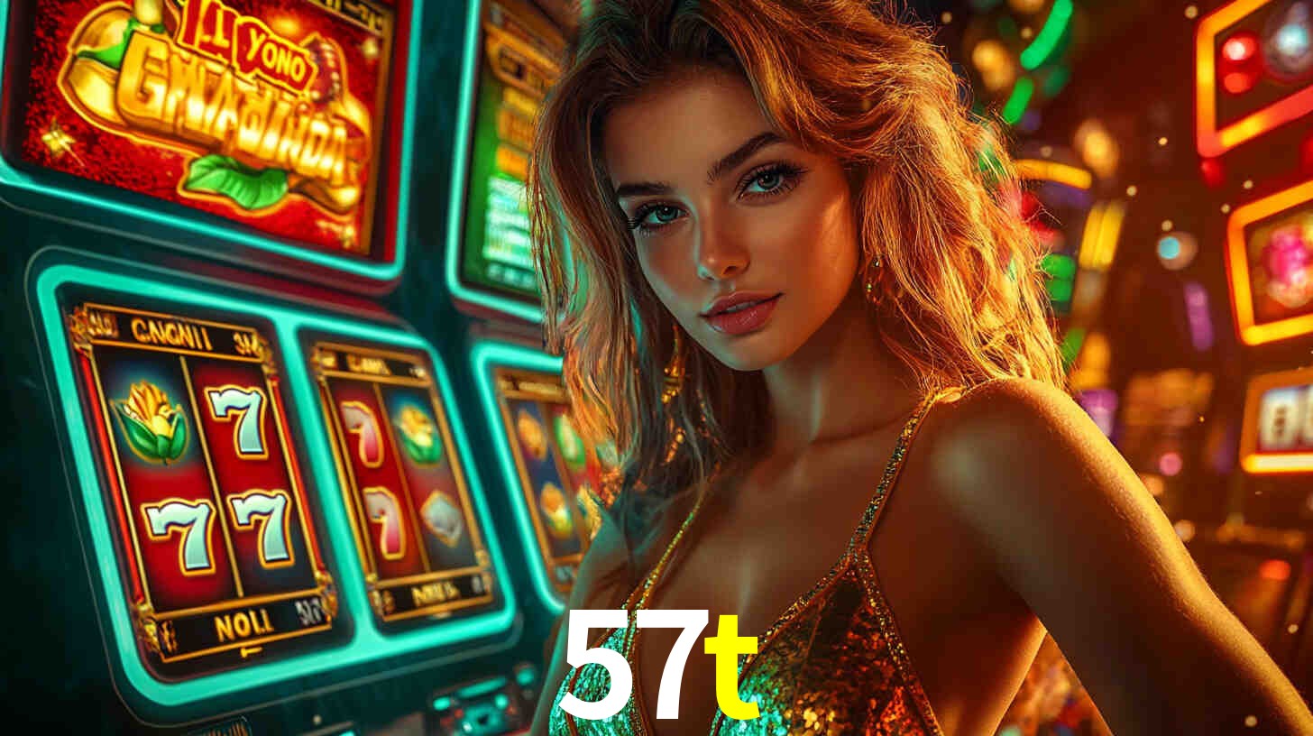 Welcome Bonus 57t