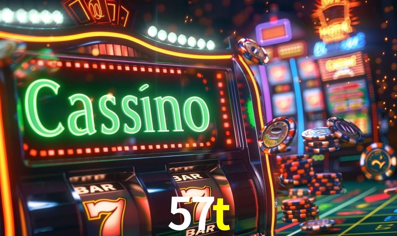 Casino Ao Vivo 57t