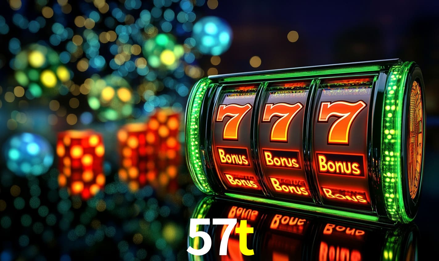 Diretório de Jogos 57t