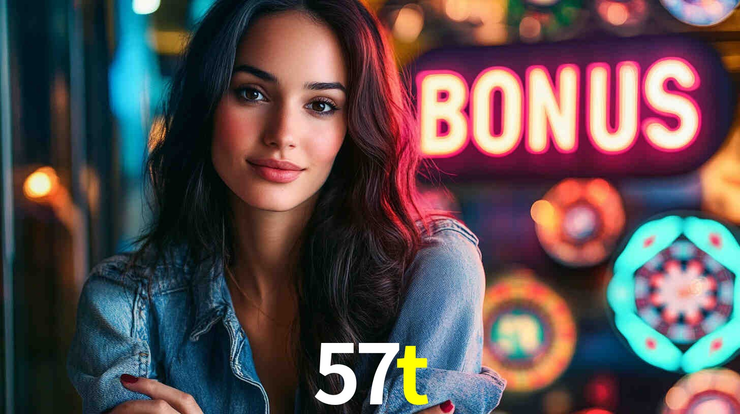 57t: Seu Especialista em Apostas Esportivas Brasileiras