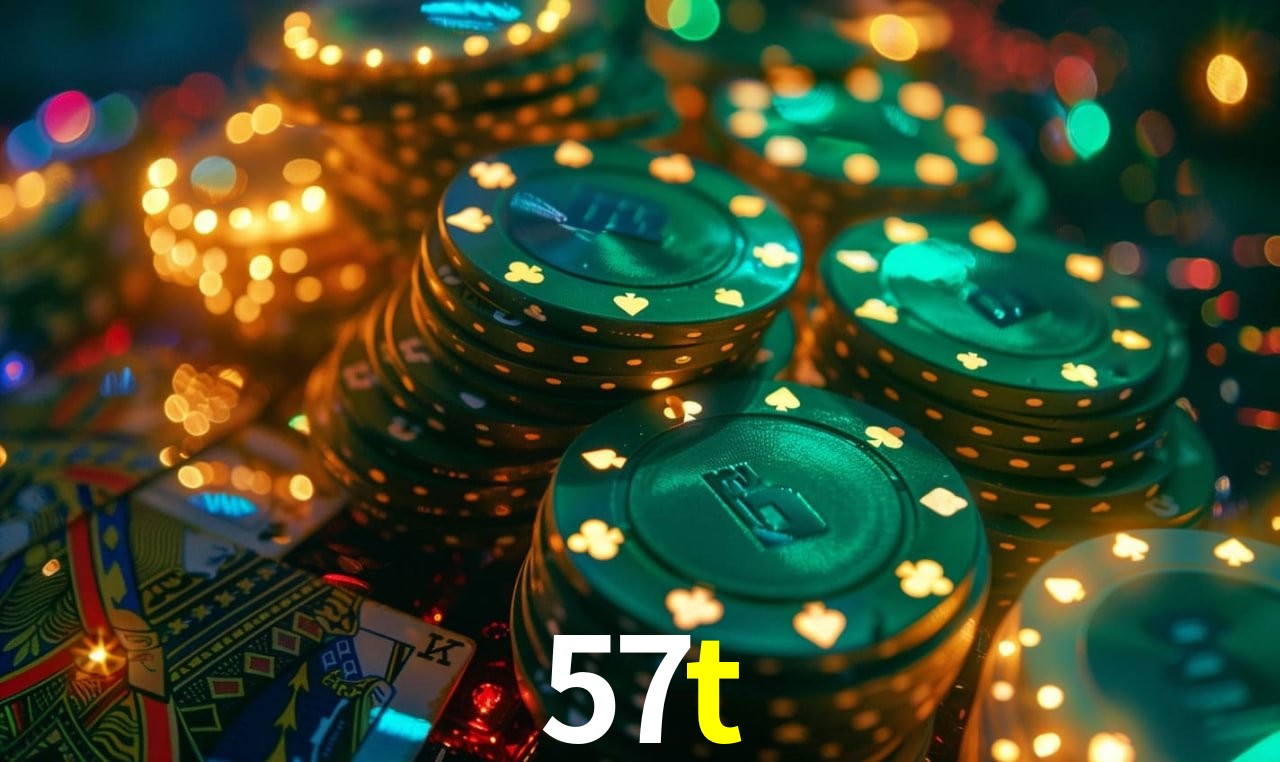 Casino Ao Vivo 57t