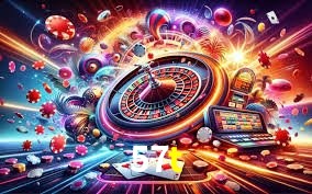 Casino VIP 57t