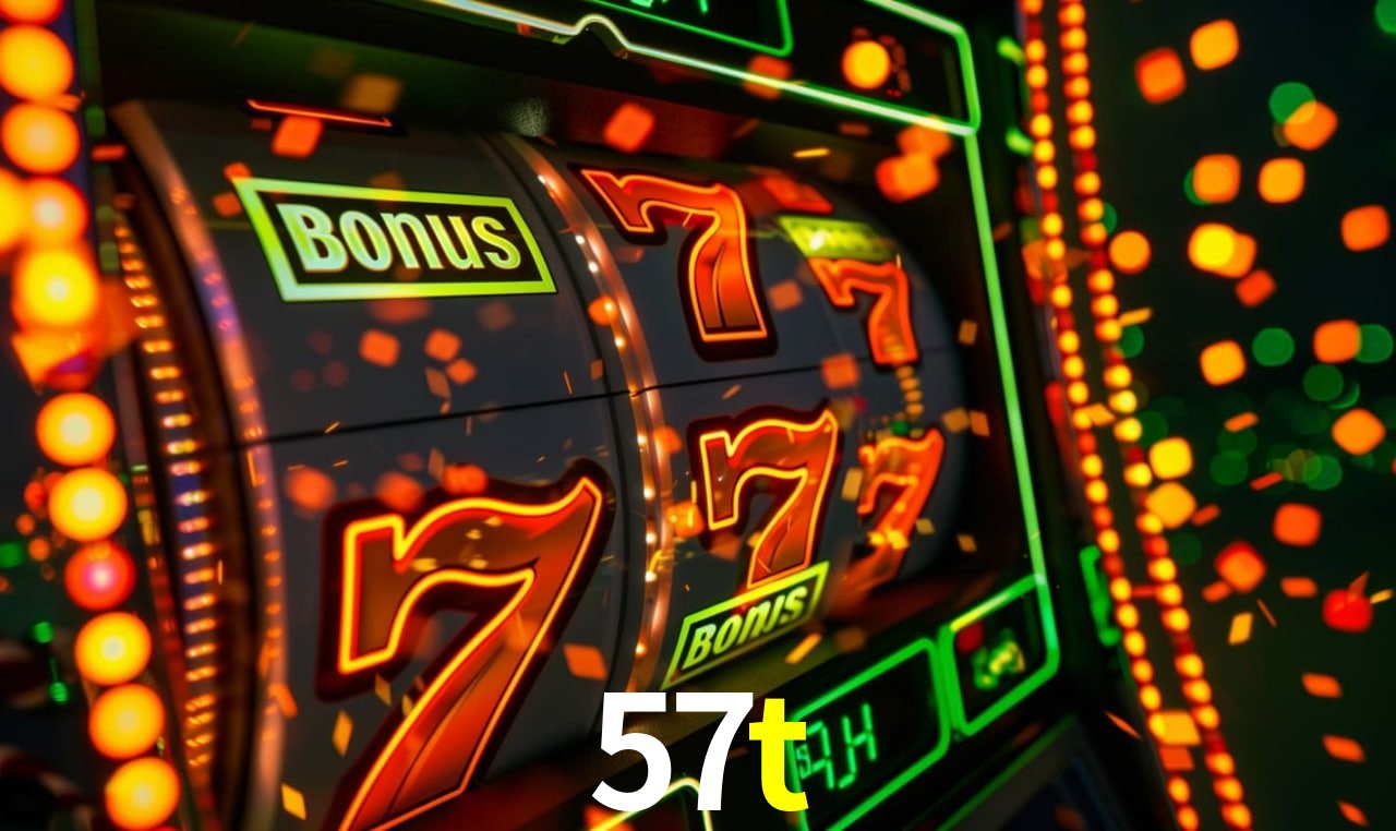 Desvendando o Mundo dos Jogos Virtuais na 57t
