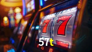 Jogos de Slot 57t