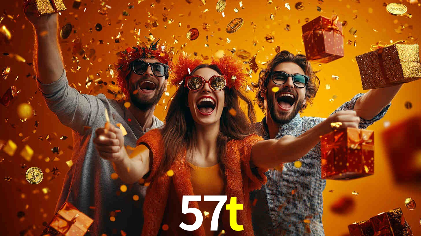 57t