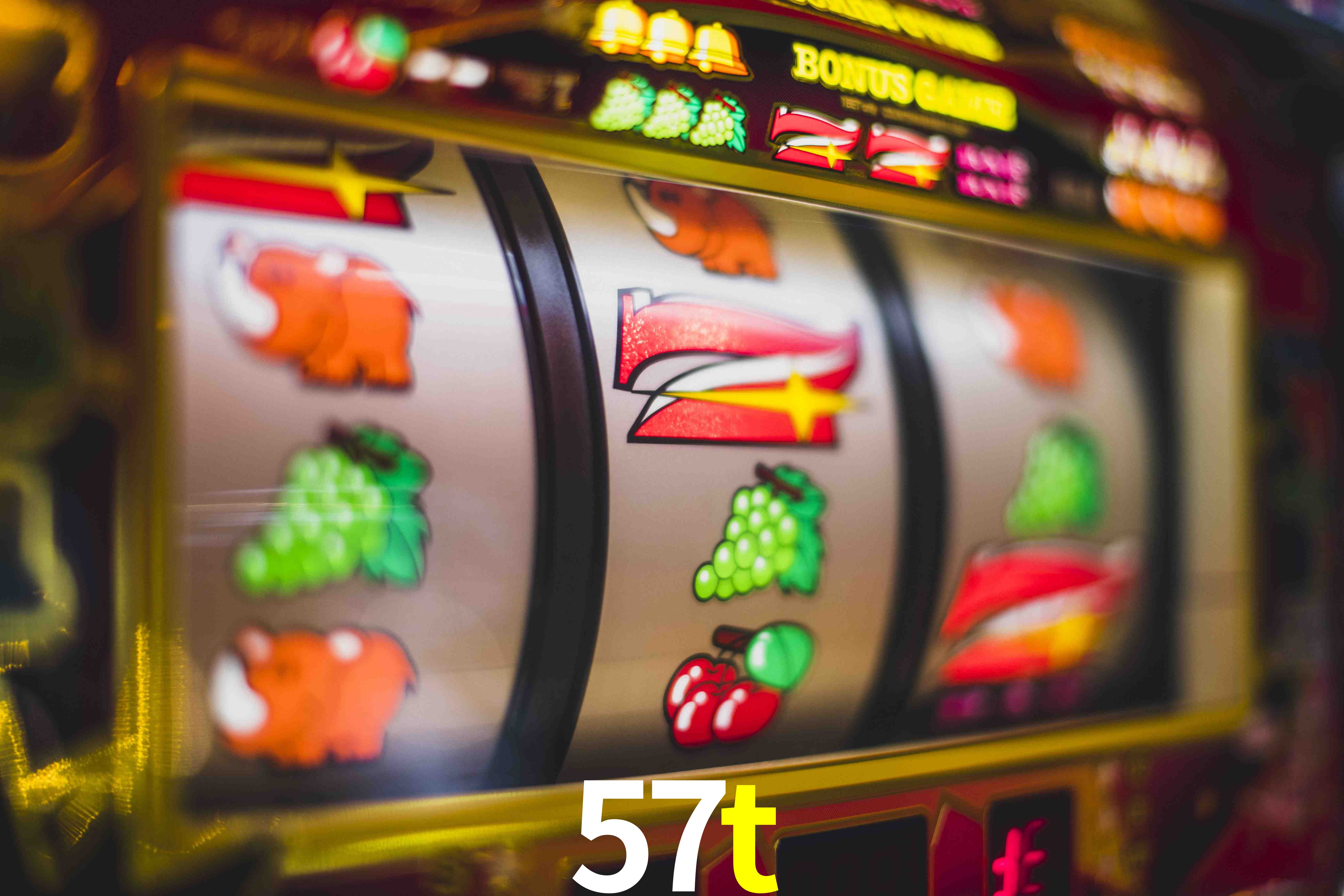 Spaceman Game 57t