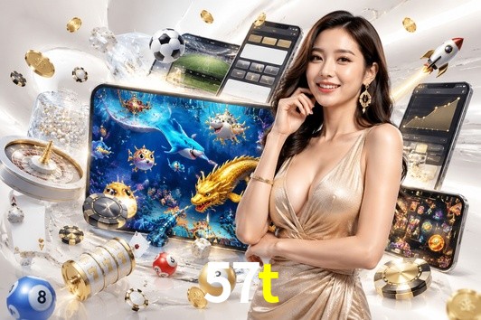 Game Providers 57t