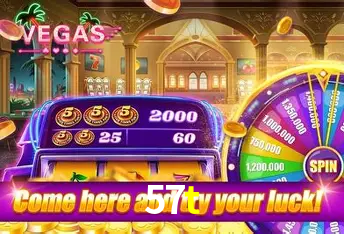 Descubra o Mundo do Cassino Online com 57t