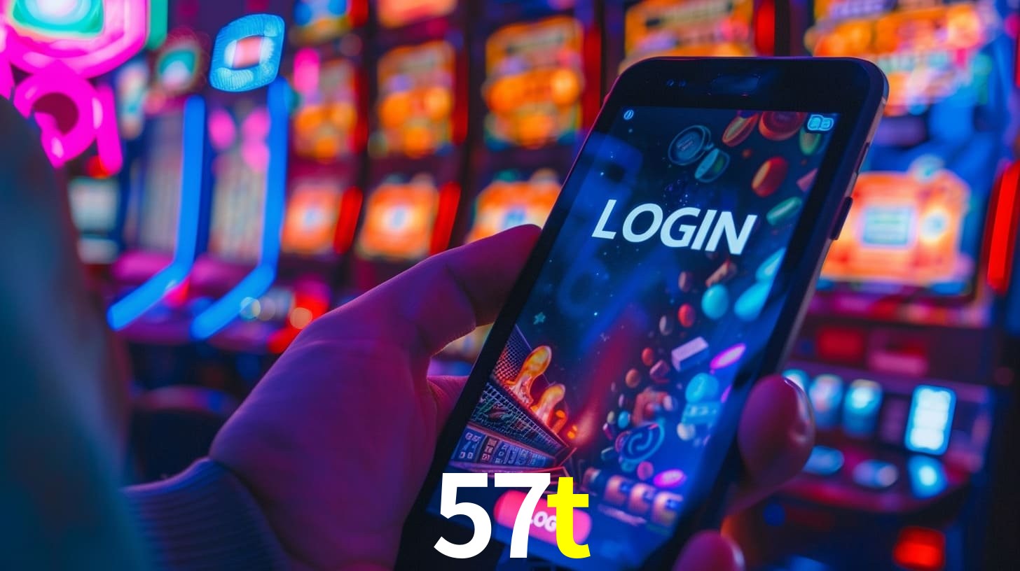 Diretório de Jogos 57t