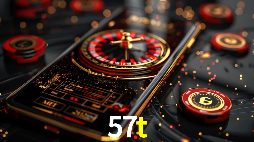 Descubra a Essência do 57t: Nossa História e Compromissos