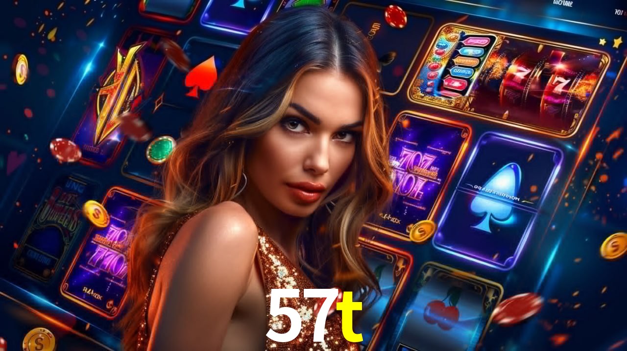 Casino Ao Vivo 57t
