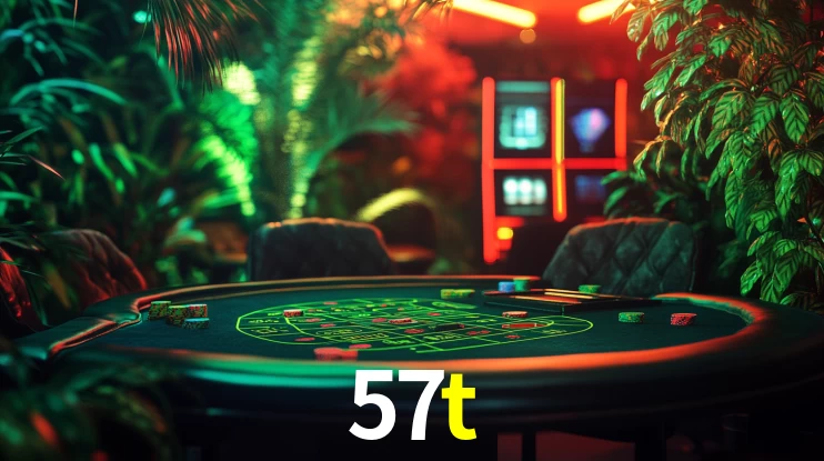 APP oficial da 57t para mobile
