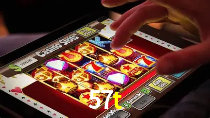 A Revolução dos Aplicativos de Jogos no 57t
