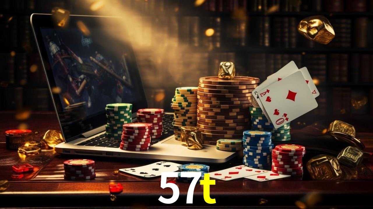 Provedores de Jogos 57t