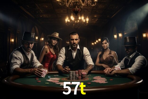 Casino VIP 57t
