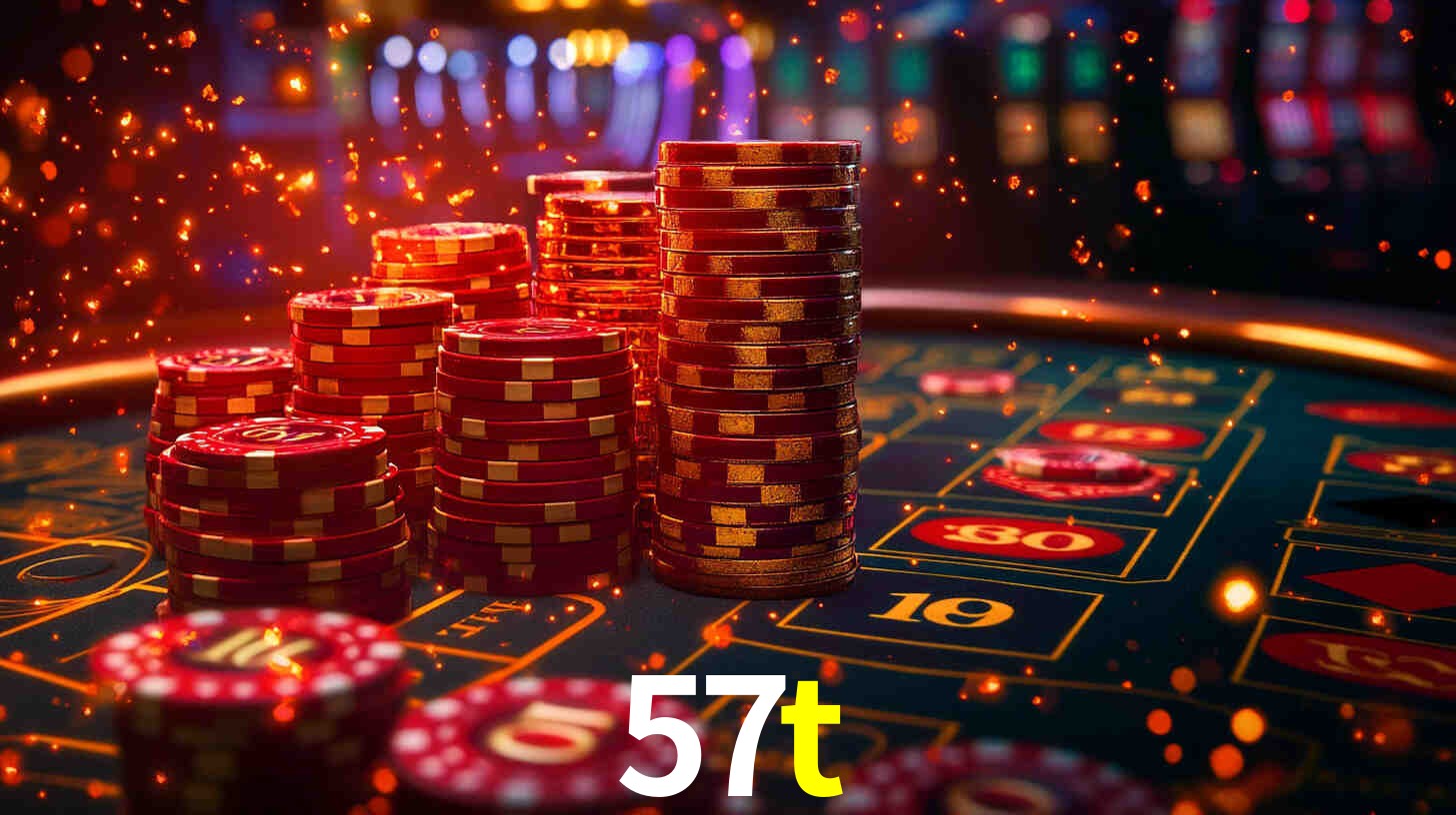 57t