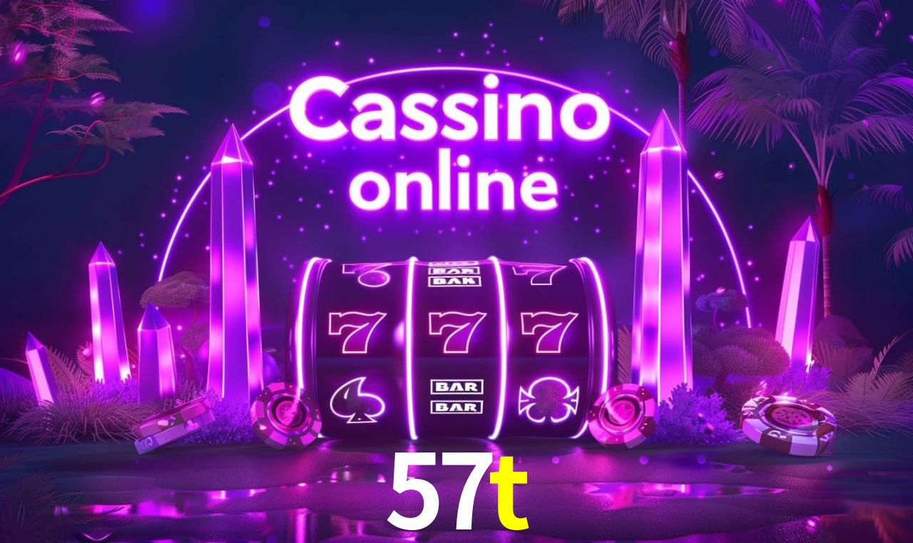 Recursos de Bônus 57t