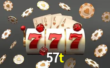 A Emoção da Loteria na 57t: Uma Chance de Mudança de Vida