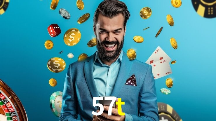 Casino Ao Vivo 57t